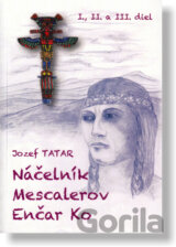 Náčelník Mescalerov Enčar Ko