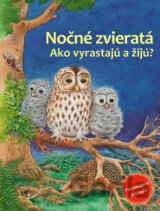 Nočné zvieratá