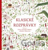 Klasické rozprávky