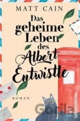 Das geheime Leben des Albert Entwistle