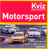 Motorsport - Kvíz pro experty