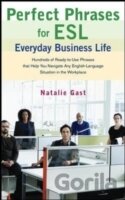 Perfect Phrases ESL Everyday Business