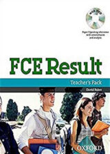 FCE Result Teacher´s Pack (Book and DVD)