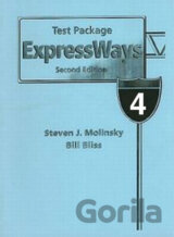 Expressways Book 4 Test Package