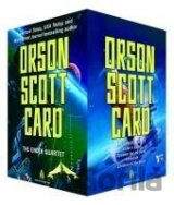 The Ender Quartet Boxed Set