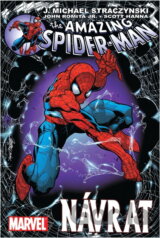 Spiderman - Návrat