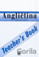 Angličtina pro 6. ročník základní školy Teacher´s Book