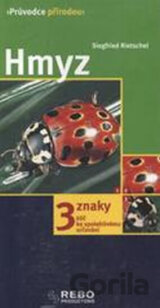 Průvodce - hmyz II.