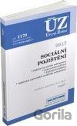 ÚZ 1178 Sociální pojištění 2017