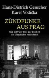 Zündfunke aus Prag