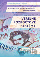 Verejné rozpočtové systémy