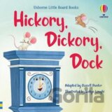 Hickory Dickory Dock