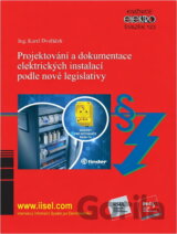 123. Projektování a dokumentace elektrických instalací podle nové legislativy