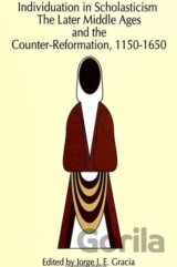 Individuation in Scholasticism