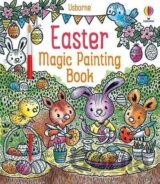 Easter Magic Painting Book