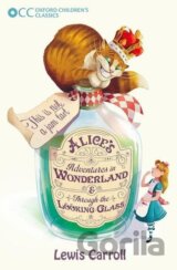 Alice's Adventures in Wonderland & Through the Looking Glass