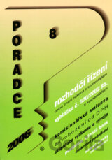 Poradce 08/2006