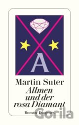 Allmen und der rosa Diamant
