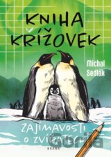 Kniha křížovek