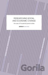 Researching Social and Economic Change