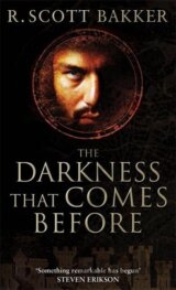 The Darkness That Comes Before
