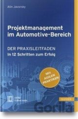 Projektmanagement im Automotive-Bereich