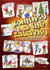 Komiksy a iné zábavky