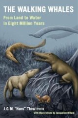 Walking Whales