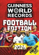 Guinness World Records Football 2026