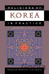 Religions of Korea in Practice
