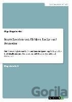 Staatstheorien von Hobbes, Locke und Rousseau