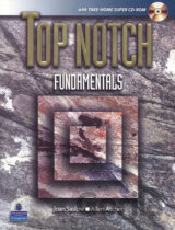 Top Notch Fundamentals with Super CD-ROM