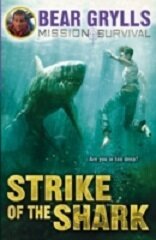 Strike of the Shark