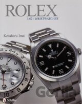 Rolex: 3,261 Wristwatches