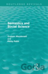 Semantics and Social Science