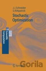 Stochastic Optimization