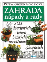 Záhrada nápady a rady