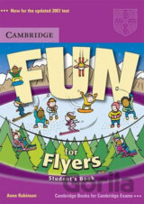 Fun for Flyers: Student´s Book