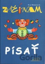 Začínam písať