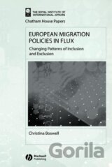 European Migration Policies in Flux