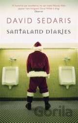 Santaland Diaries