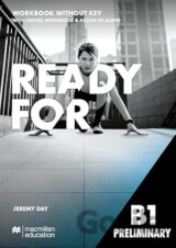 READY FOR B1 Preliminary Wb -key ePk