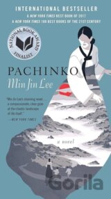 Pachinko