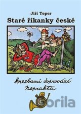 Staré říkanky české