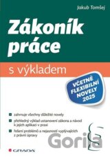 Zákoník práce s výkladem