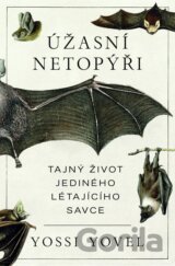 Úžasní netopýři