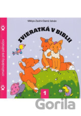 Zvieratká v Biblii 1.