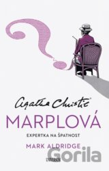 Marplová – Expertka na špatnost