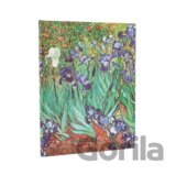D2025/26 Van Gogh´s Irises Ultra VER