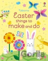 Easter Things to Make and Do